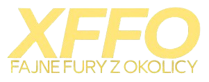 xffo - Fajne Fury z Okolicy
